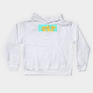 Emotions Kids Hoodie